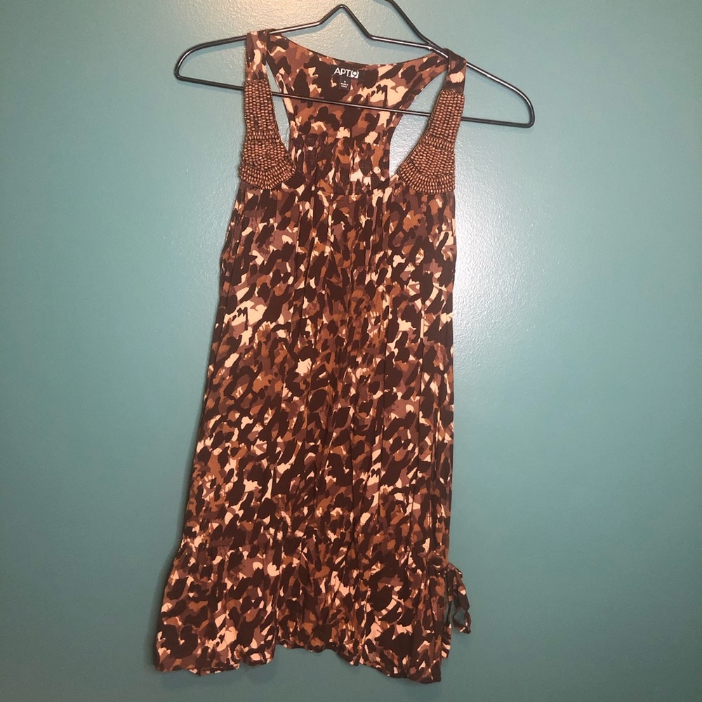 Tank top from Apt. 9